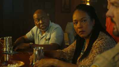 And, obviously, - Lodge 49