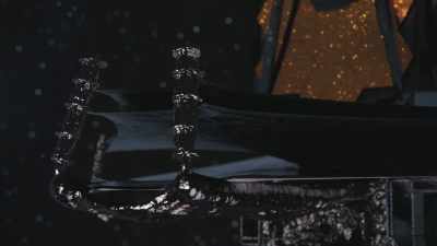 And OC, you are go to execute deploy. - Unknown: Cosmic Time Machine