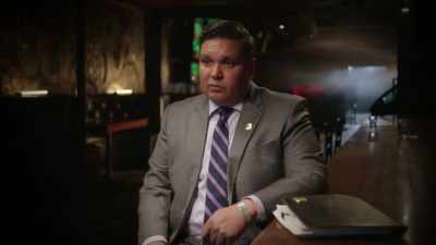 And as of 2018,
there had been no matches. - Homicide Hunter: Never Give Up