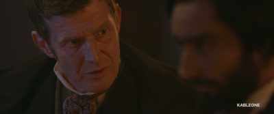 And because of your actions,
you risk losing everything. - The Black Prince