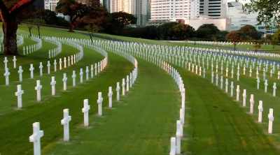 And of all places, - Lost Gold of World War II