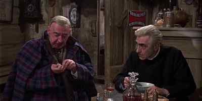 And, of course,
always, and all the time... - The Brides of Dracula