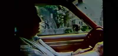 And of course, as
you know, I got - Amityville: An Origin Story