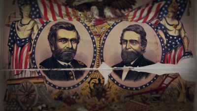 ‐ And of course, at that time,
it was considered unseemly - Grant