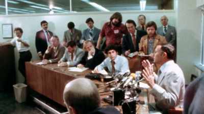 And of course, being news media - The Hillside Strangler