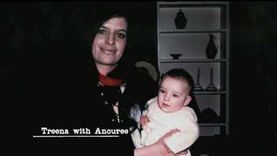 And of course Bill said,
he would be able to. - The Cult of The Family