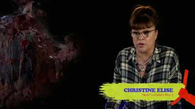 -And, of course,
both Alex and I assumed - Doc of Chucky