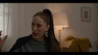 And of course you can live
without that idiot Raúl. - ¿Quieres ser mi hijo?