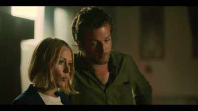 And, of course, coming back to the island, - The Mallorca Files