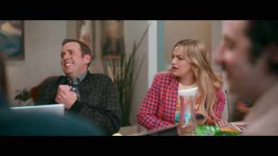 -And of course, Greg.
-[exhales excitedly] - Zoey 102