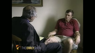 - And of course,
he doesn't believe - FBI TRUE
