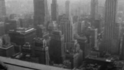 And of course I was intrigued - Unidentified: Inside America's UFO Investigation