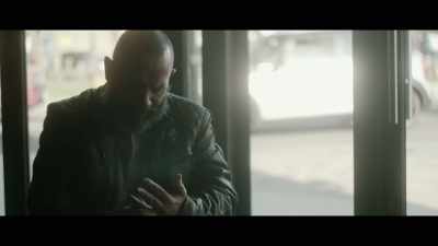 And of course I knew deep
down that it was fate, - Trafficking