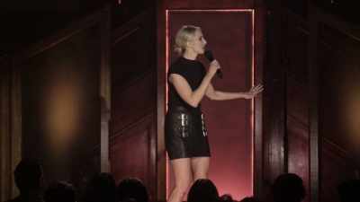 And of course, I was like, "No, no!" - The Standups
