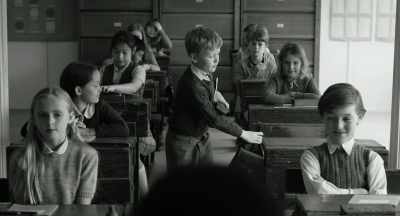 And, of course, in silver
again, we have Ron, - Belfast