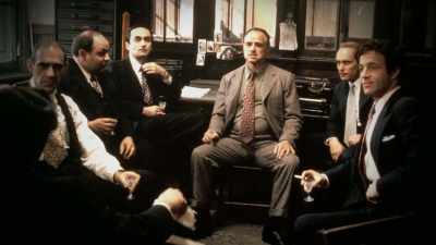 And, of course,
in the one story - Giuliani: What Happened to America's Mayor?