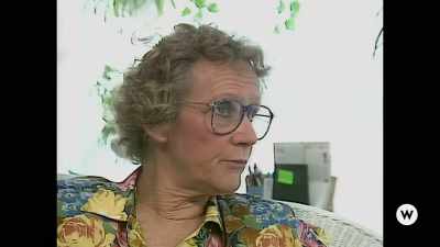 And of course in
those days in Canada, - Sex with Sue