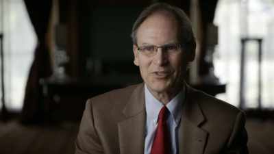 And, of course, this is
extremely discouraging. - Blood and Fury: America's Civil War