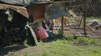 And of course,
it's the vulnerable - Bring Your Own Brigade