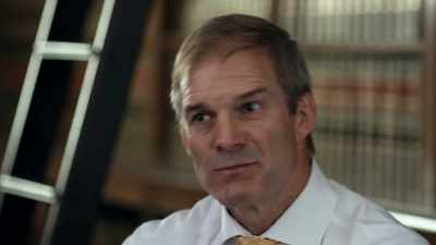 And of course, you know,
the intelligence agencies - The Plot Against the President