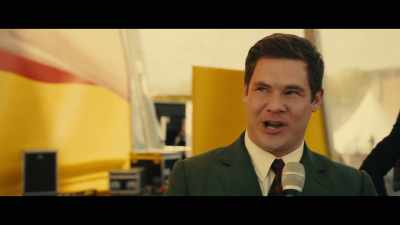 And of course,
ladies and gentlemen, - Pitch Perfect: Bumper in Berlin