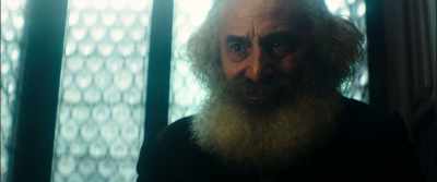 And so of course must
be ritually butchered. - The Limehouse Golem