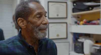 And of course my
imagination said, - Ron Carter: Finding the Right Notes