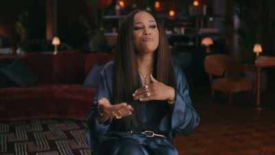 And of course nothing
happened from that, - Origins of Hip Hop