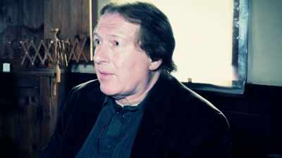 And of course,
Roger ran over to revive her - The Harrisville Haunting: The Real Conjuring House