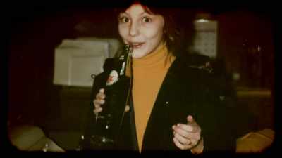And of course, - Abducted in Plain Sight