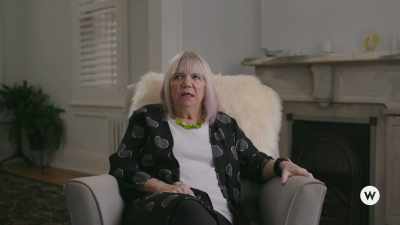 And of course,
Sue took offense to that - Sex with Sue