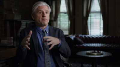 And, of course, that
meant conservative bias. - The Clinton Affair