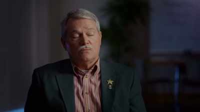 And of course, the guy said,
you know, - Floribama Murders