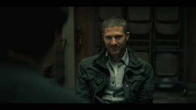 -And of course, the higher power.
-Yeah, that part. - Midnight Mass