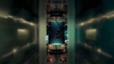  And of course, the
 idea that I had - The Interdimensional Connection