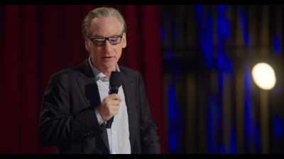AND OF COURSE, THE ONE I'VE BEEN - Bill Maher: #Adulting