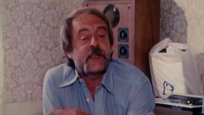 And of course, they
already had heard - ABBA: 50 Years Since Eurovision