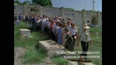 And of course
they asked for papers, - Spielberg