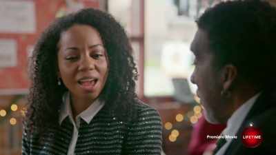 And, of course, two apples
because... - A Christmas Winter Song