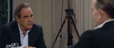 And, of course, it was
a political punishment - Revealing Ukraine