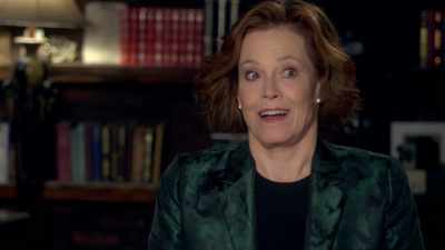 And of course, what a script! - Aliens Expanded