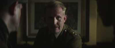 And of course
when the bombardment ends, - The War Below