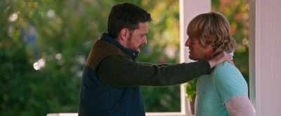 And because of Mom, - Father Figures