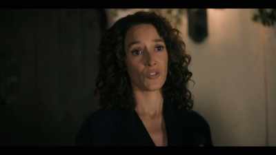 And because of that,
I cannot drop out. - The L Word: Generation Q