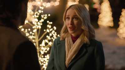 And because of that, - Holiday Hotline