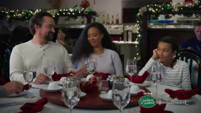 And because of the Dragon, - Christmas at the Golden Dragon