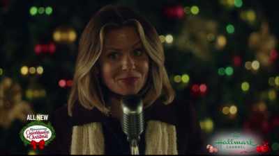 And because of the holidays - Christmas Town