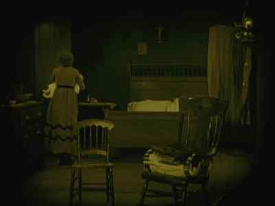 And of the Holy Ghost... - Way Down East