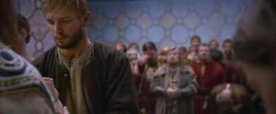 And of the Son. Amen. - Furious