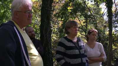 And because of the - The Keepers